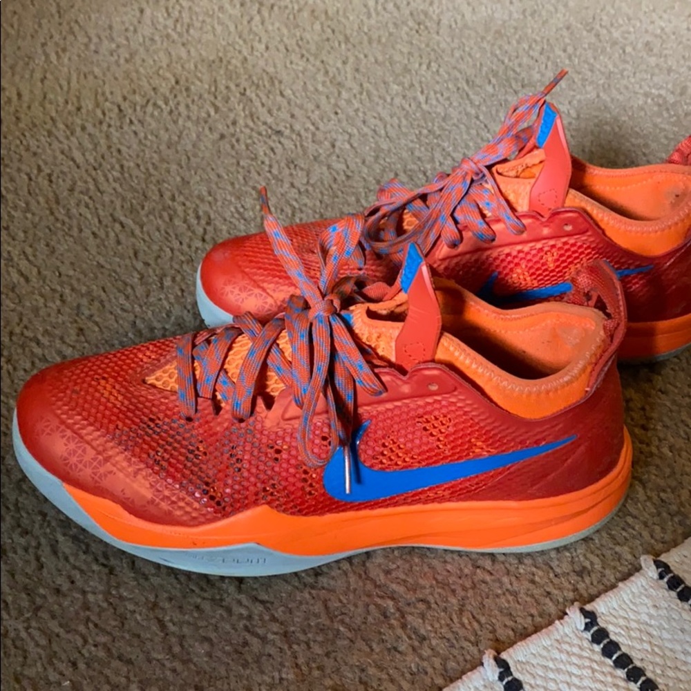 Nike Zoom Crusaders